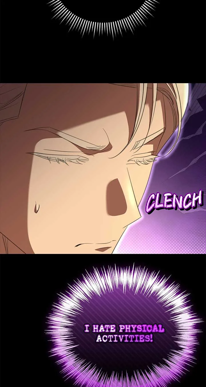 How to Choose Your Knight Chapter 37 page 61