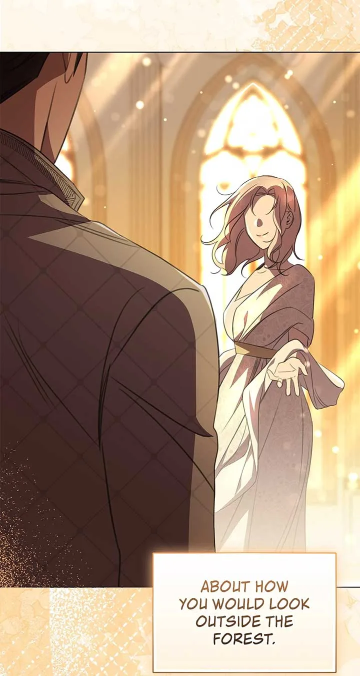 How to Choose Your Knight Chapter 39 page 50