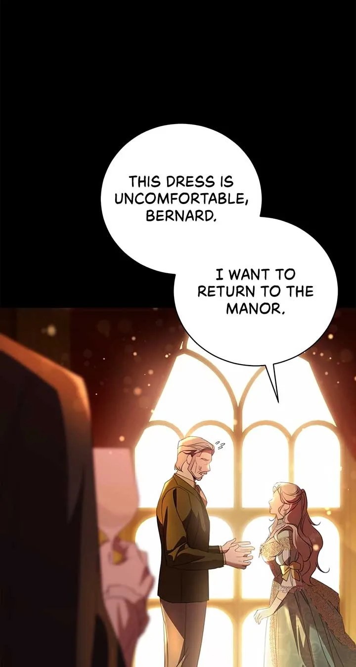 How to Choose Your Knight Chapter 37 page 67