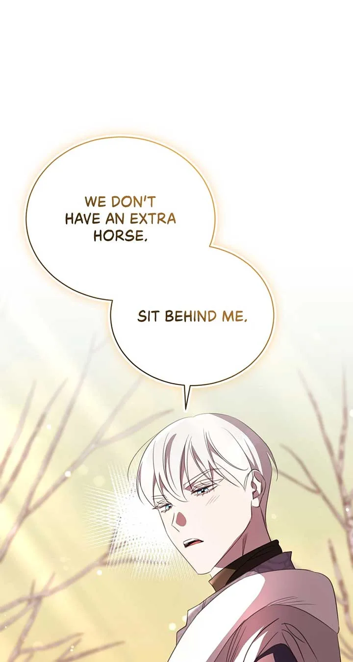 How to Choose Your Knight Chapter 39 page 68