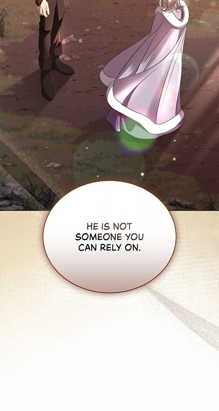 How to Choose Your Knight Chapter 39 page 64