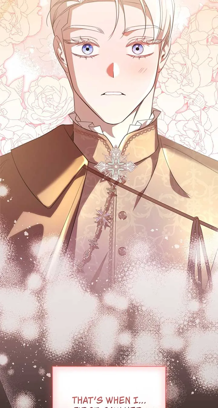 How to Choose Your Knight Chapter 37 page 71