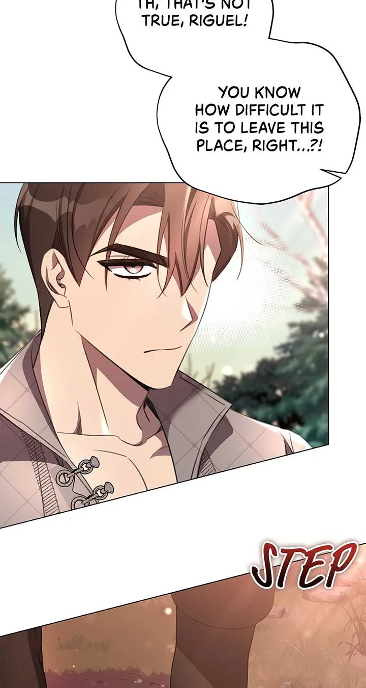 How to Choose Your Knight Chapter 39 page 22