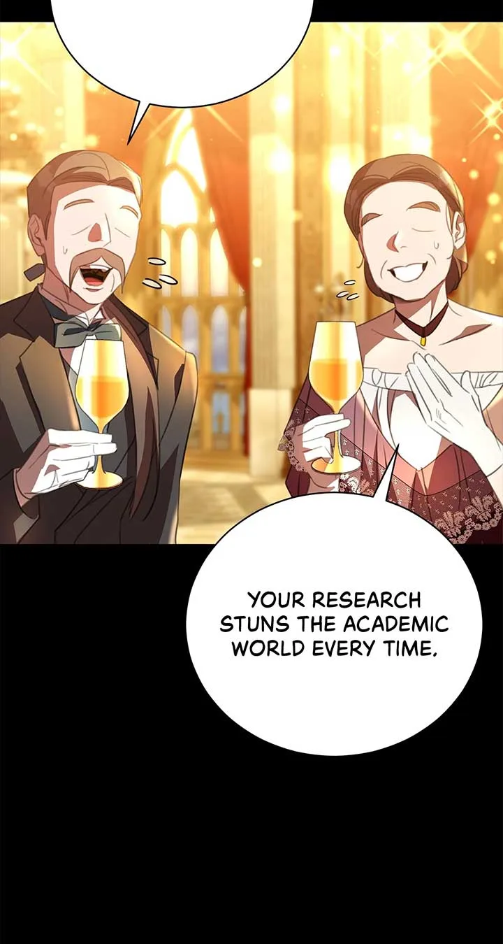 How to Choose Your Knight Chapter 37 page 58
