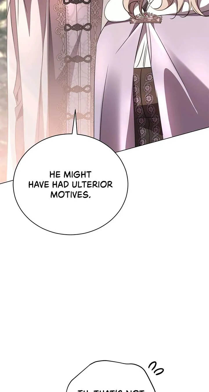 How to Choose Your Knight Chapter 39 page 21