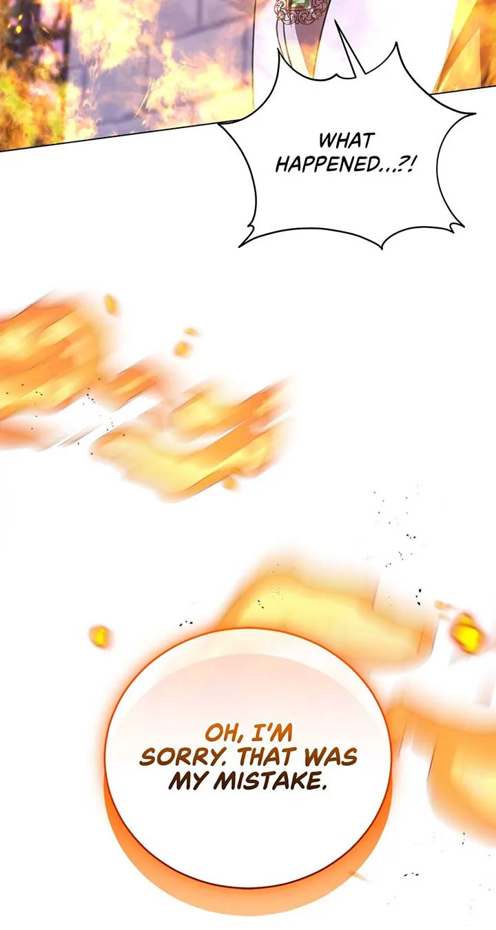How to Choose Your Knight Chapter 39 page 107