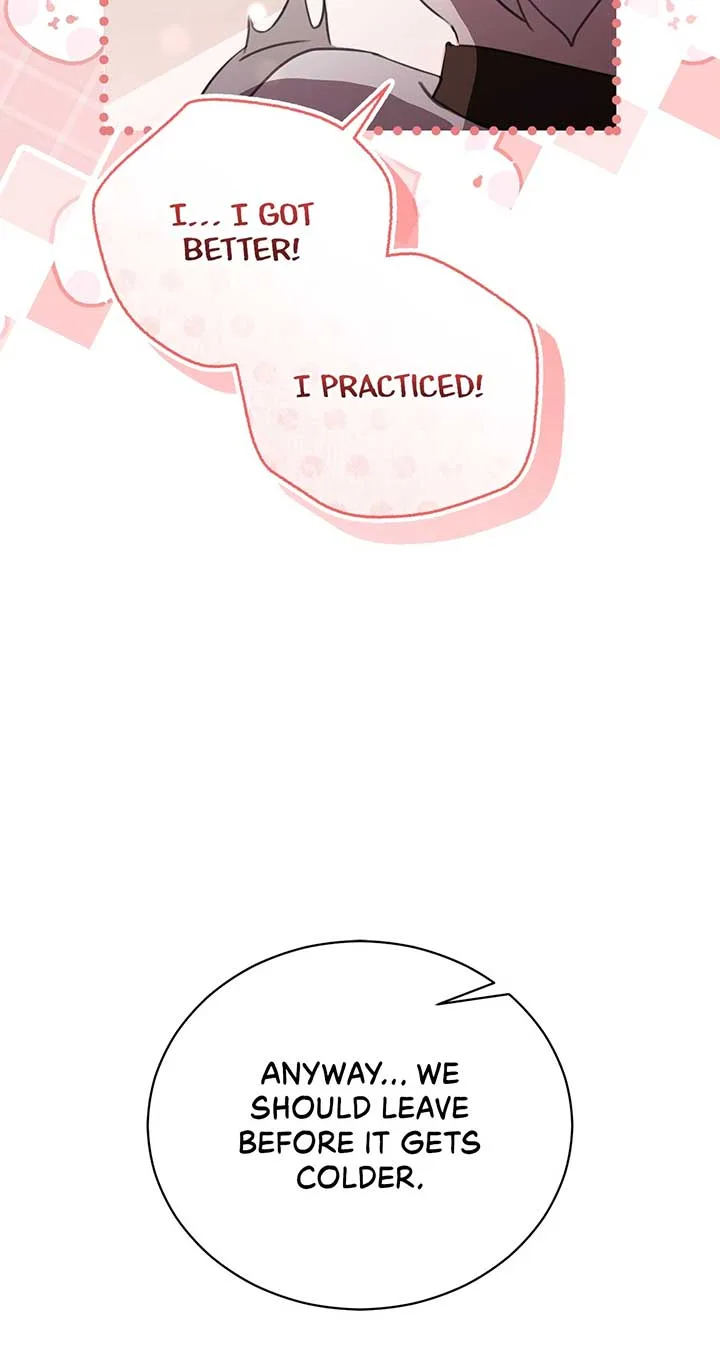 How to Choose Your Knight Chapter 39 page 71