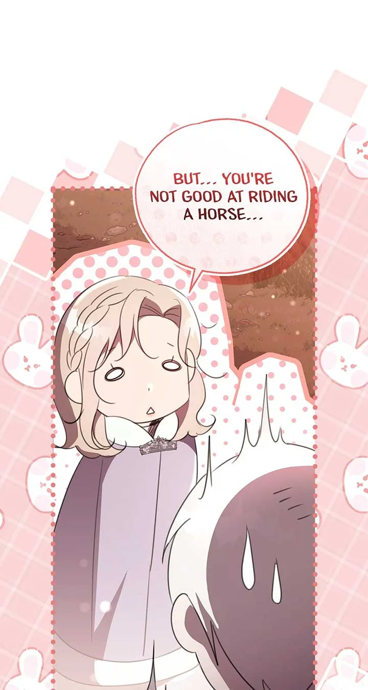 How to Choose Your Knight Chapter 39 page 70