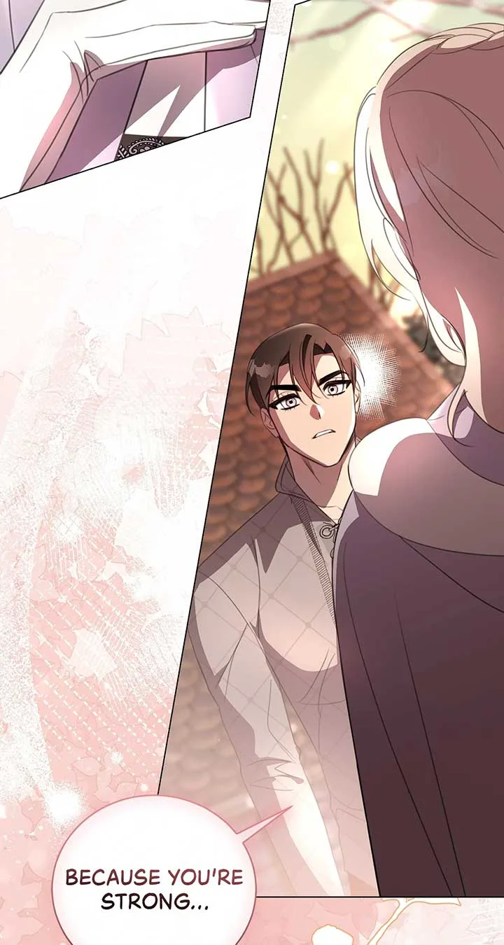 How to Choose Your Knight Chapter 39 page 46