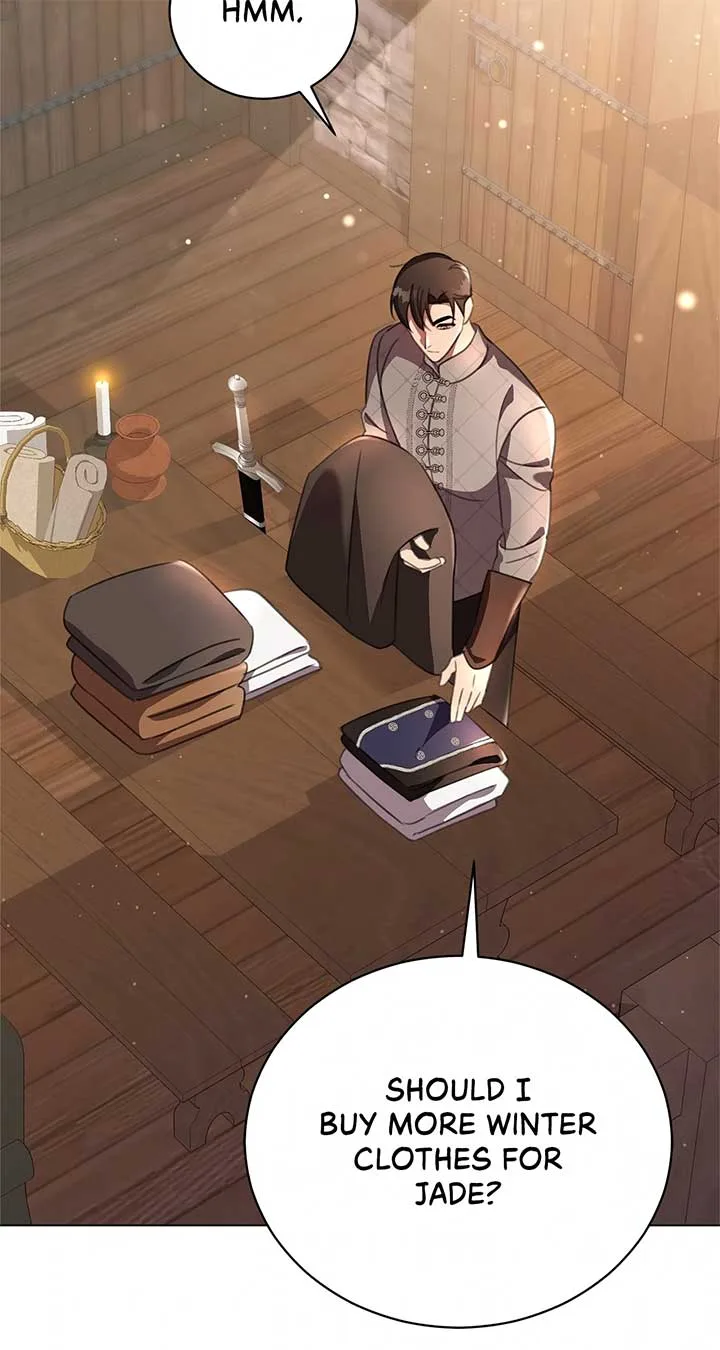 How to Choose Your Knight Chapter 38 page 4