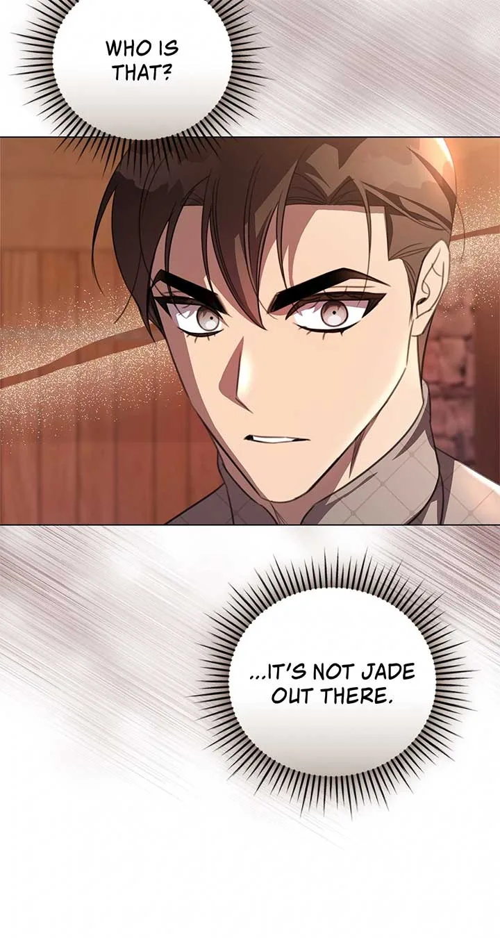 How to Choose Your Knight Chapter 38 page 14