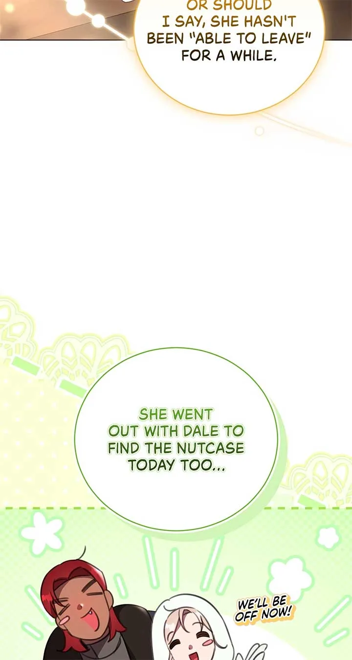 How to Choose Your Knight Chapter 38 page 8