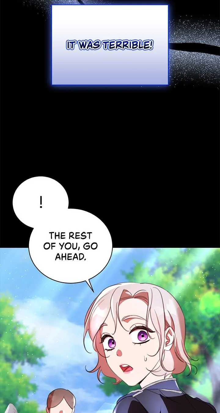 How to Choose Your Knight Chapter 37 page 85