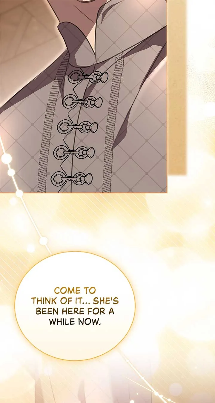How to Choose Your Knight Chapter 38 page 6