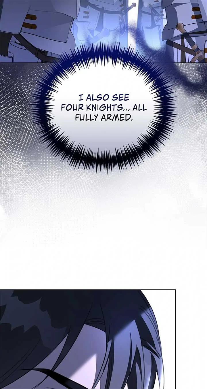How to Choose Your Knight Chapter 38 page 25