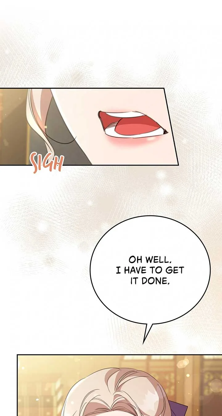 How to Choose Your Knight Chapter 40 page 50