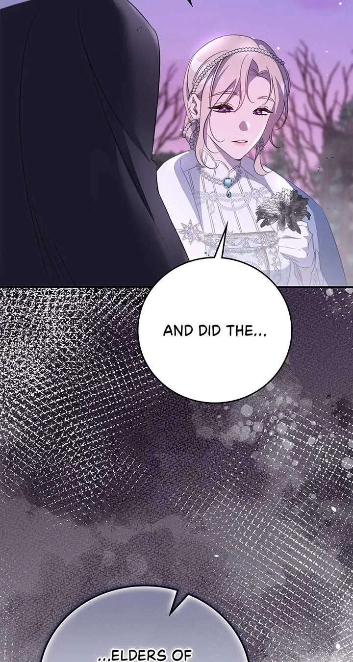 How to Choose Your Knight Chapter 40 page 19