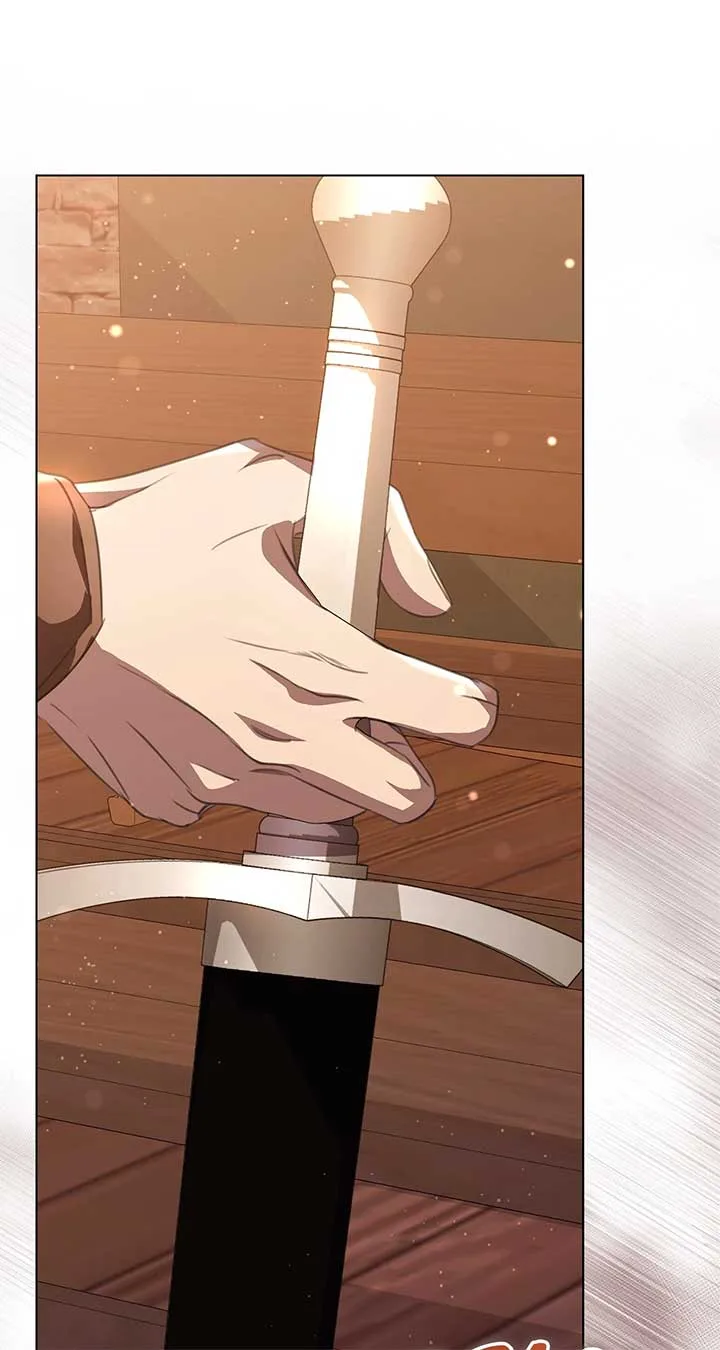 How to Choose Your Knight Chapter 38 page 15