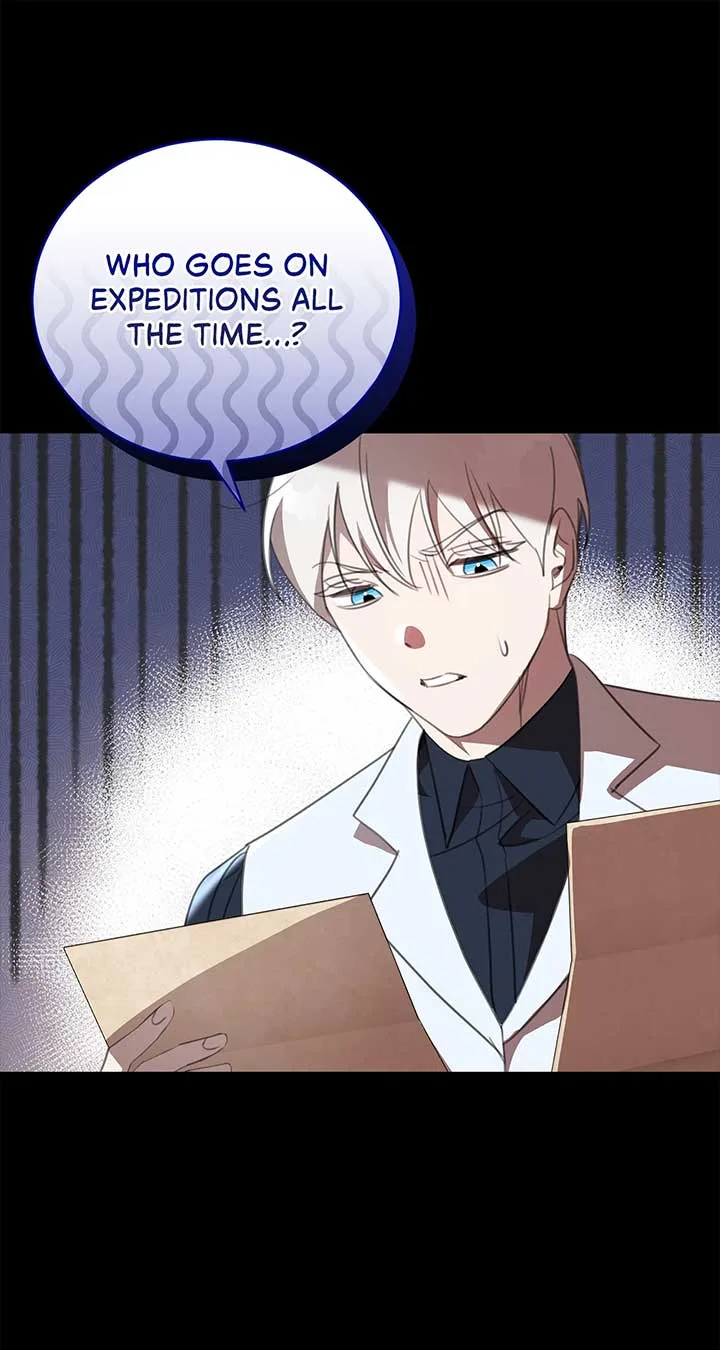How to Choose Your Knight Chapter 37 page 76
