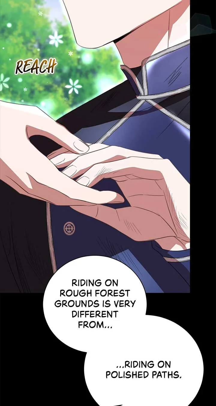 How to Choose Your Knight Chapter 37 page 91