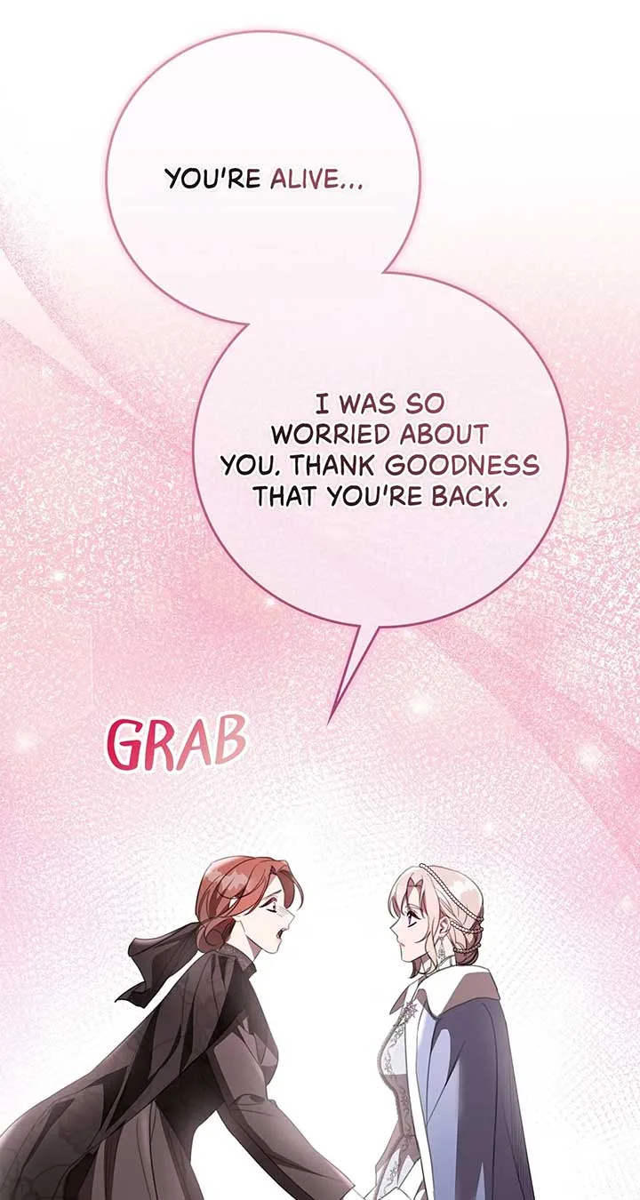 How to Choose Your Knight Chapter 40 page 29
