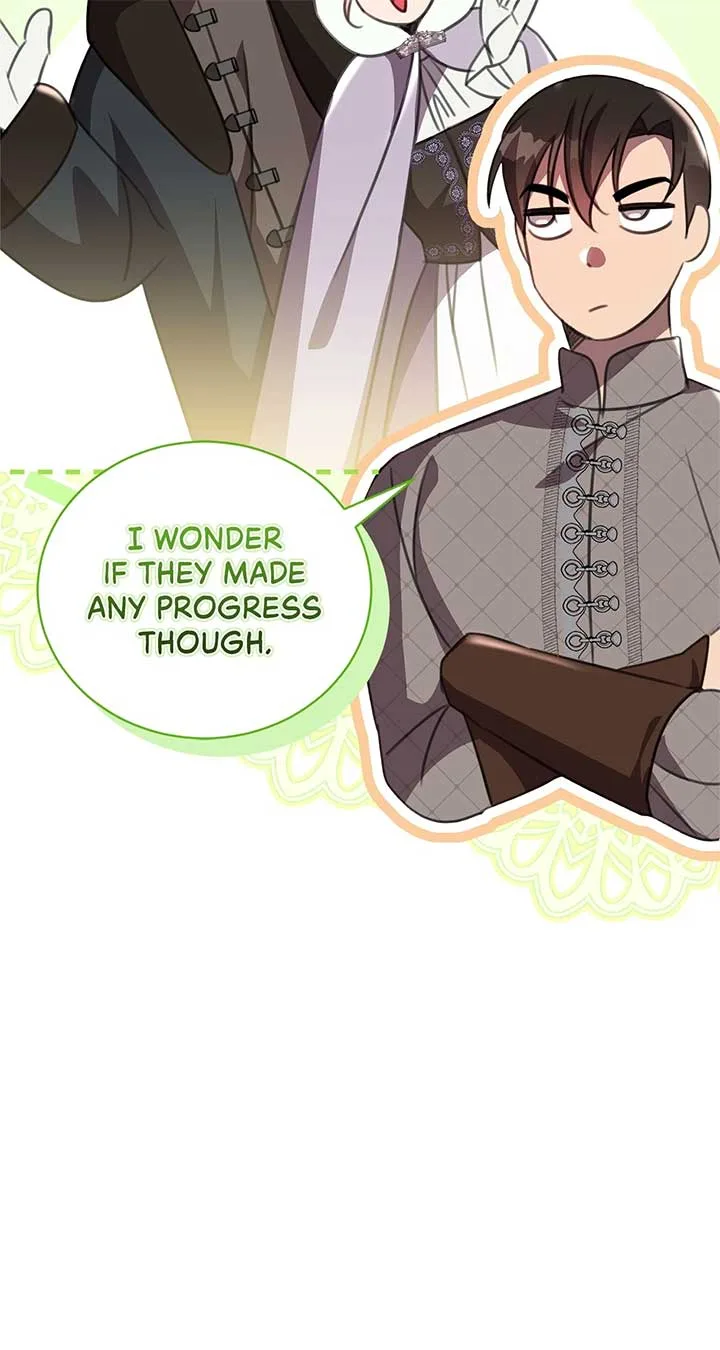 How to Choose Your Knight Chapter 38 page 9