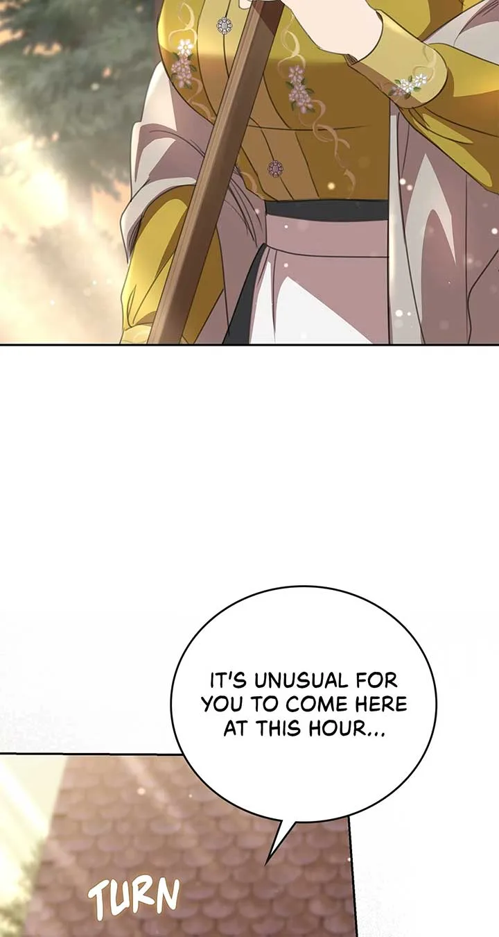 How to Choose Your Knight Chapter 40 page 110