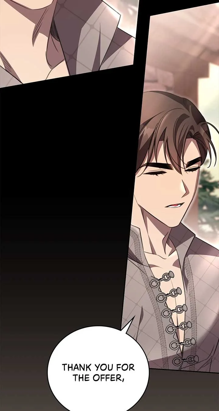 How to Choose Your Knight Chapter 40 page 85
