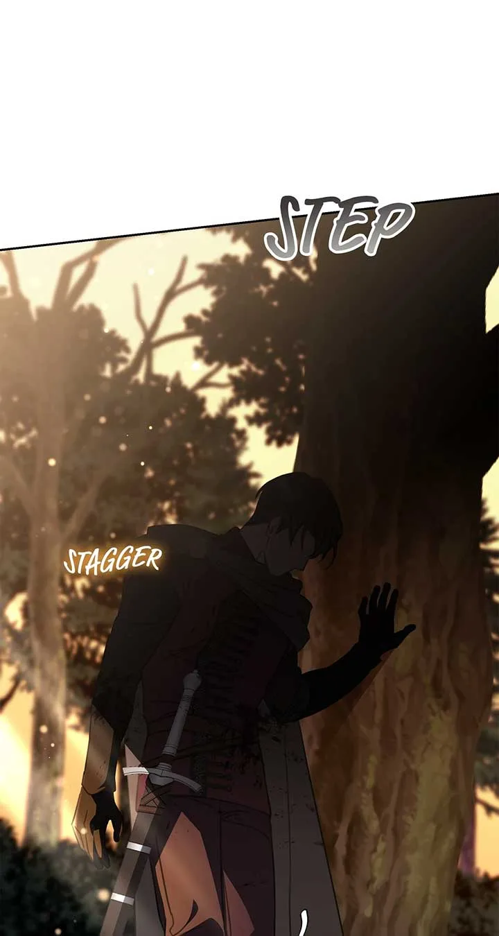 How to Choose Your Knight Chapter 40 page 107