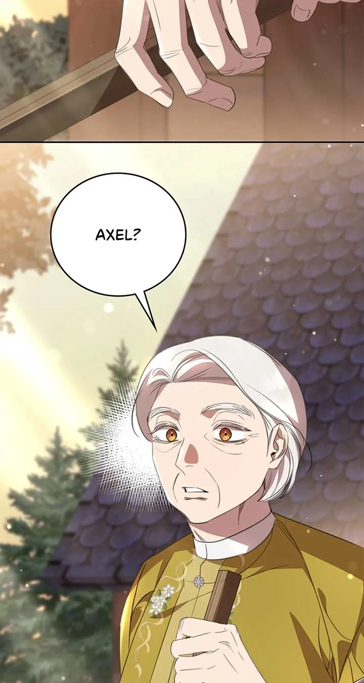How to Choose Your Knight Chapter 40 page 109