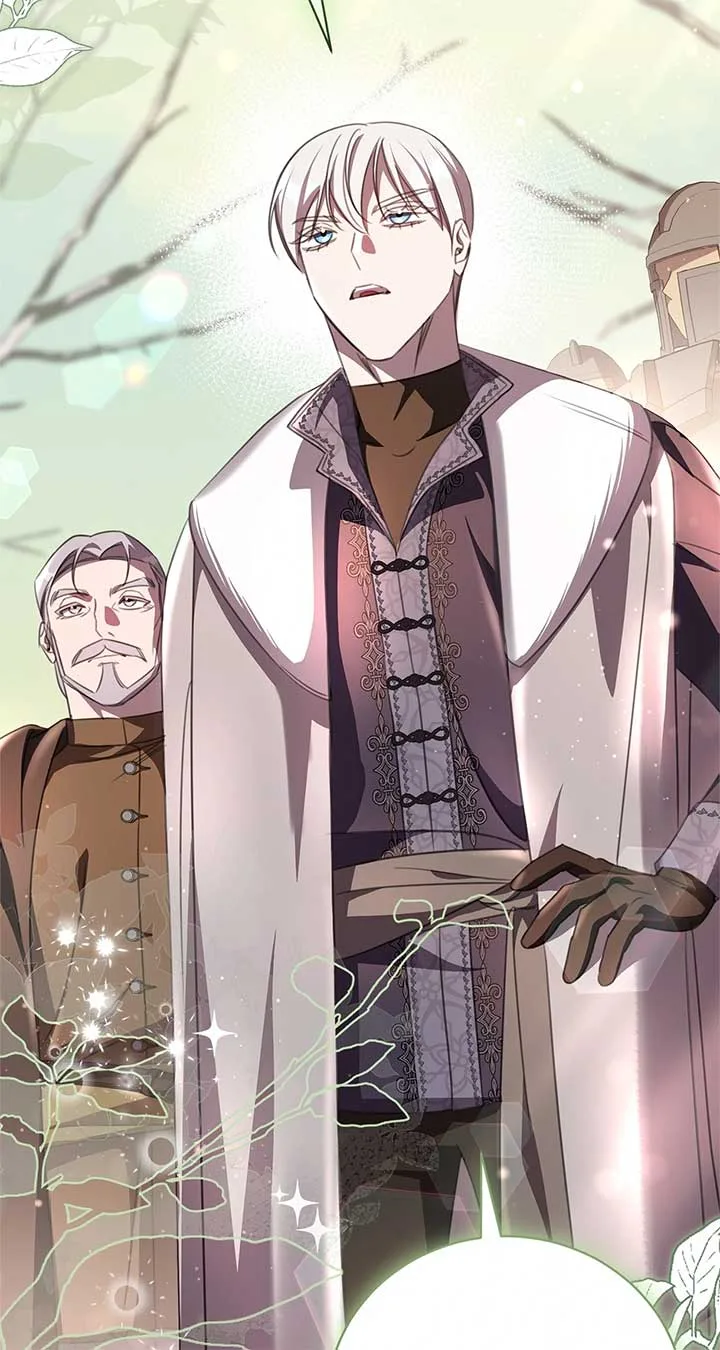 How to Choose Your Knight Chapter 38 page 20
