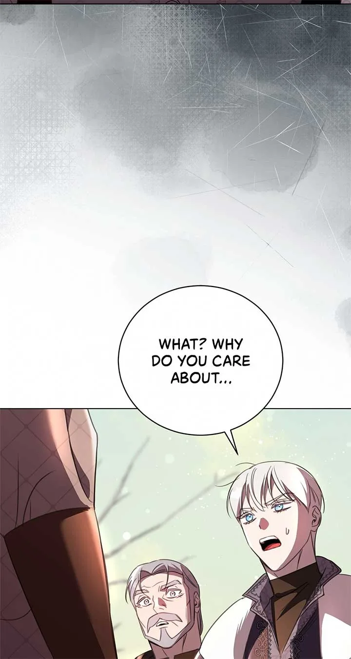 How to Choose Your Knight Chapter 38 page 33