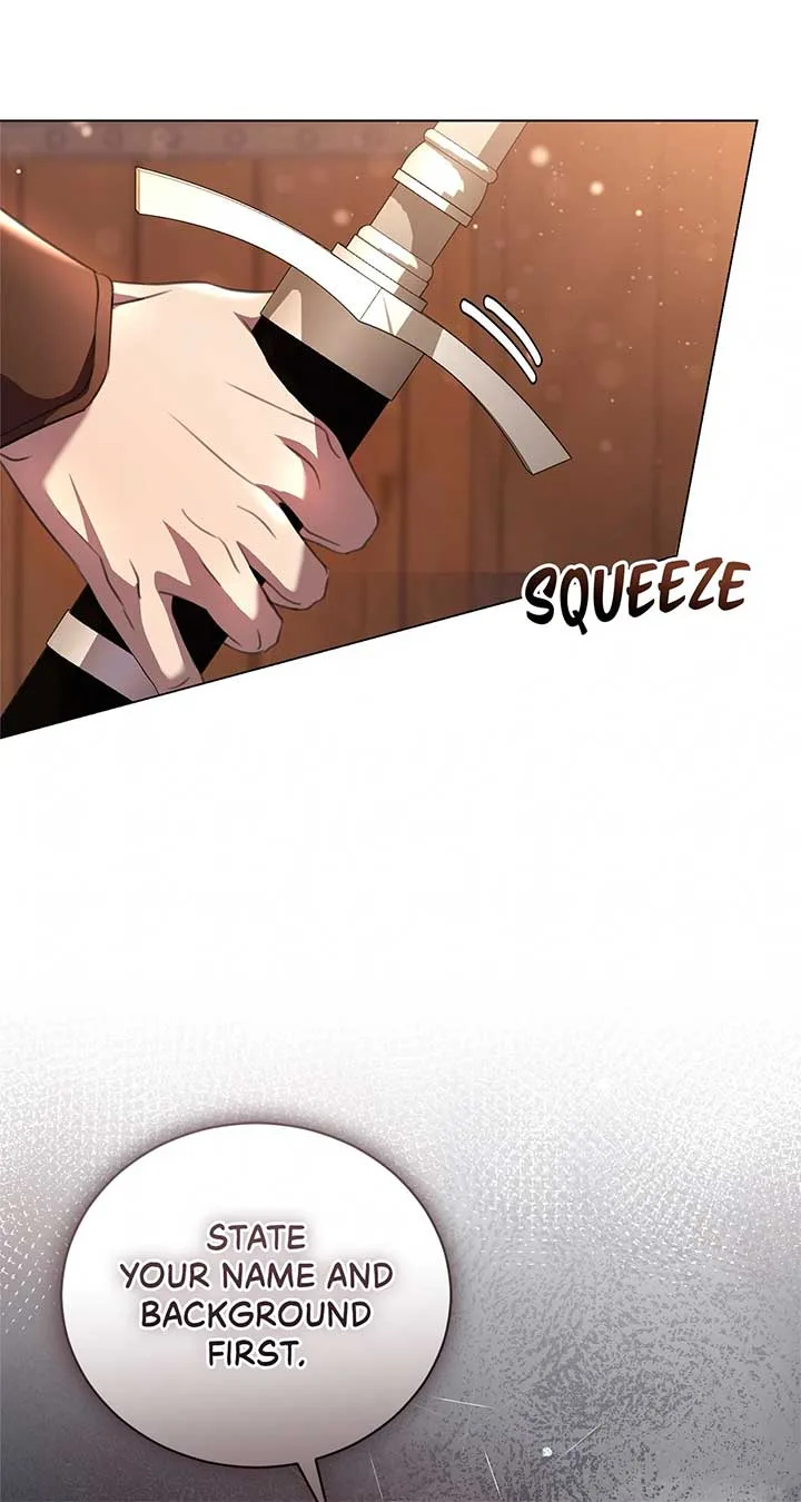 How to Choose Your Knight Chapter 38 page 31