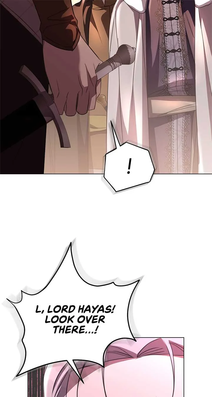 How to Choose Your Knight Chapter 38 page 34