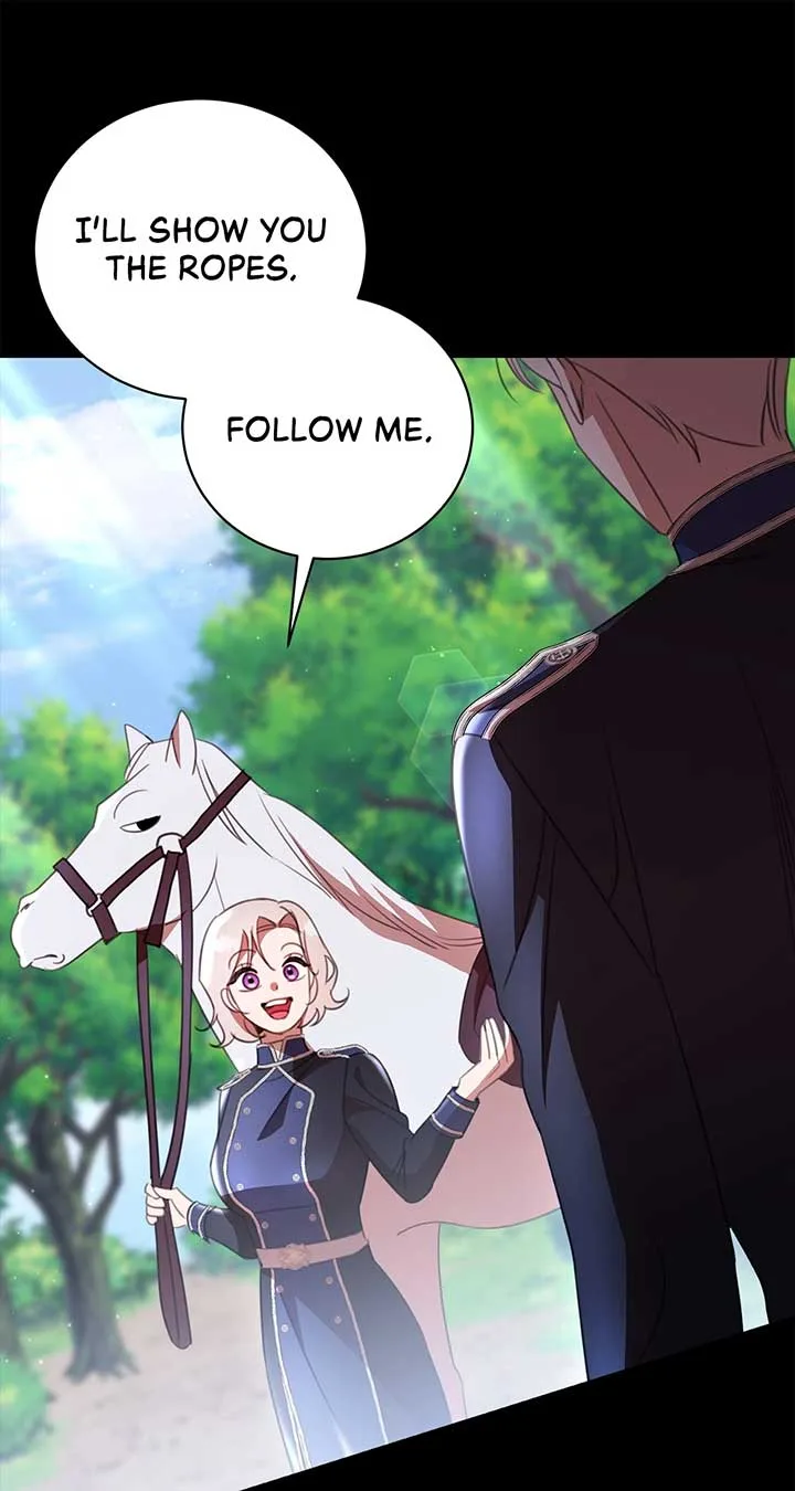 How to Choose Your Knight Chapter 37 page 93