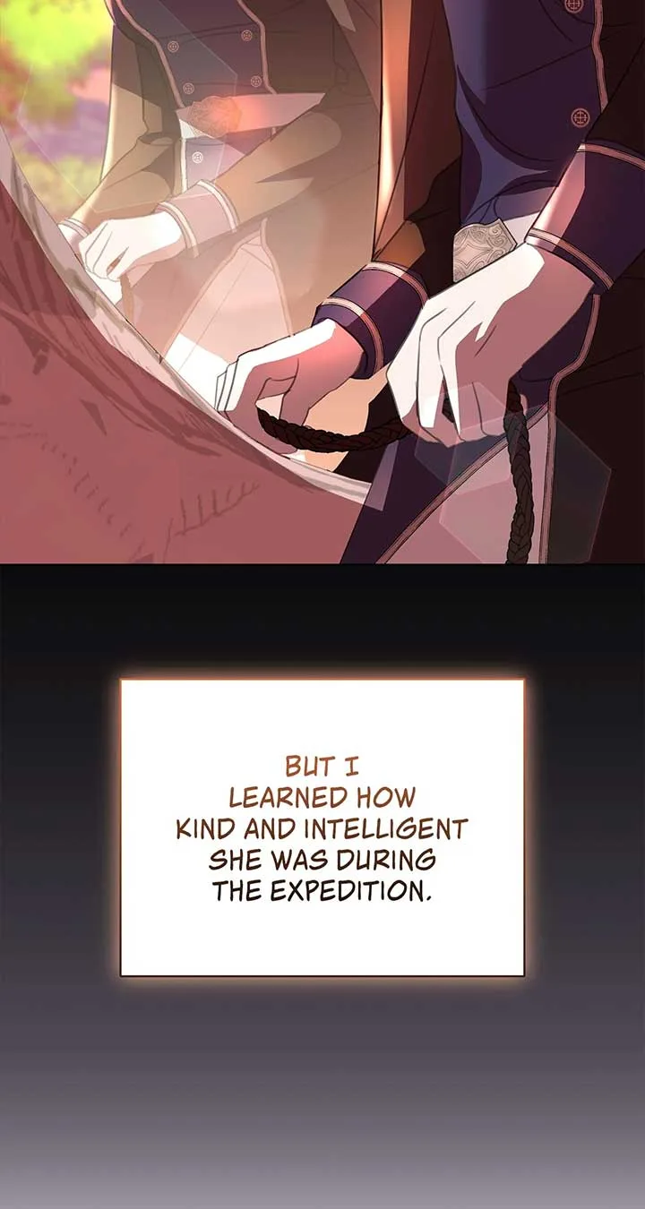 How to Choose Your Knight Chapter 37 page 96