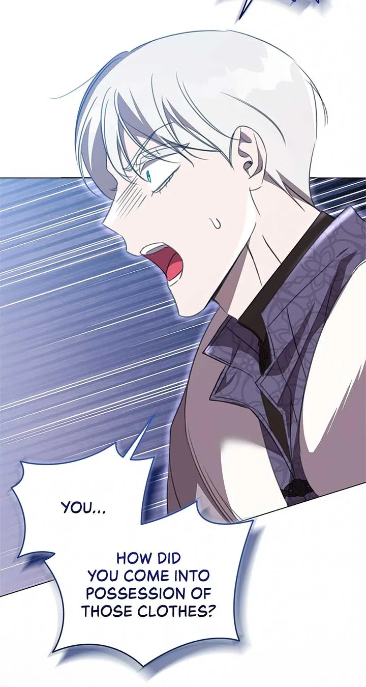 How to Choose Your Knight Chapter 38 page 38