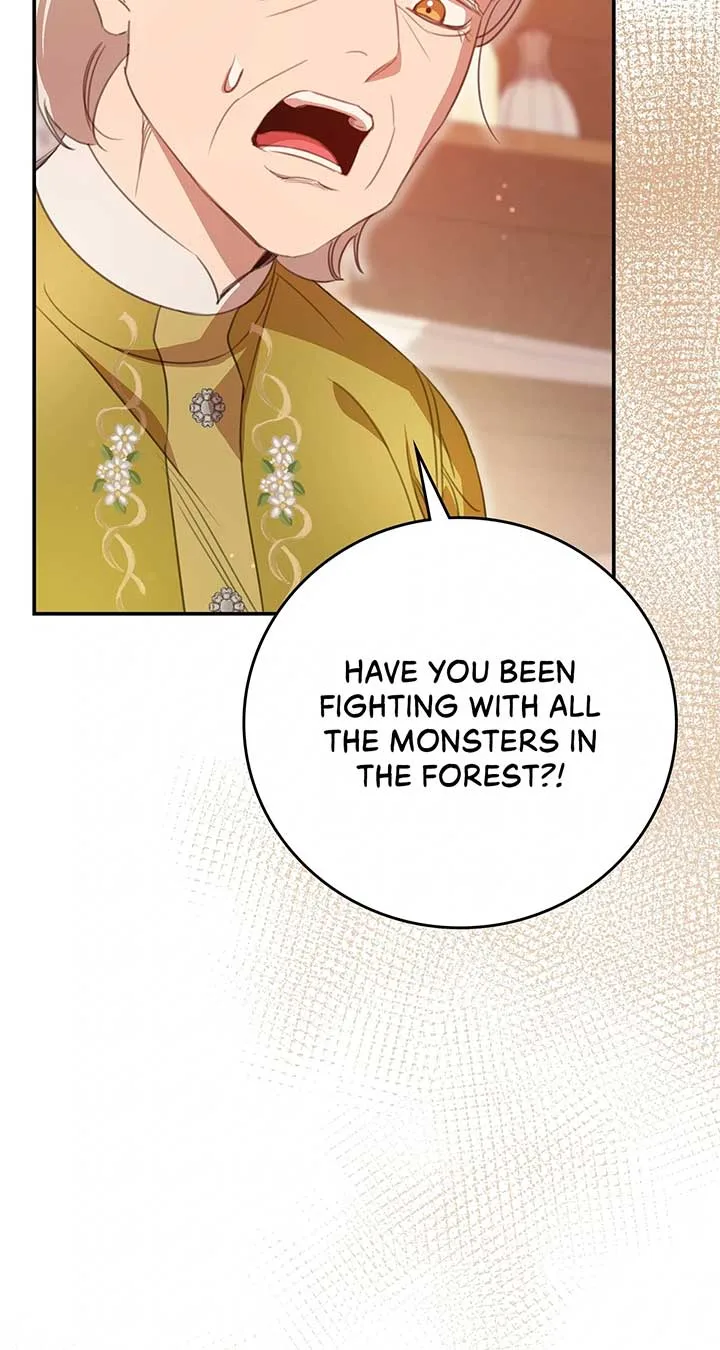 How to Choose Your Knight Chapter 41 page 7