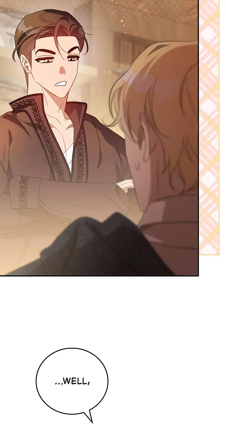 How to Choose Your Knight Chapter 42 page 14