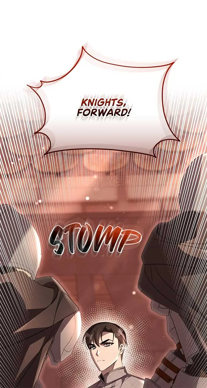 How to Choose Your Knight Chapter 38 page 42