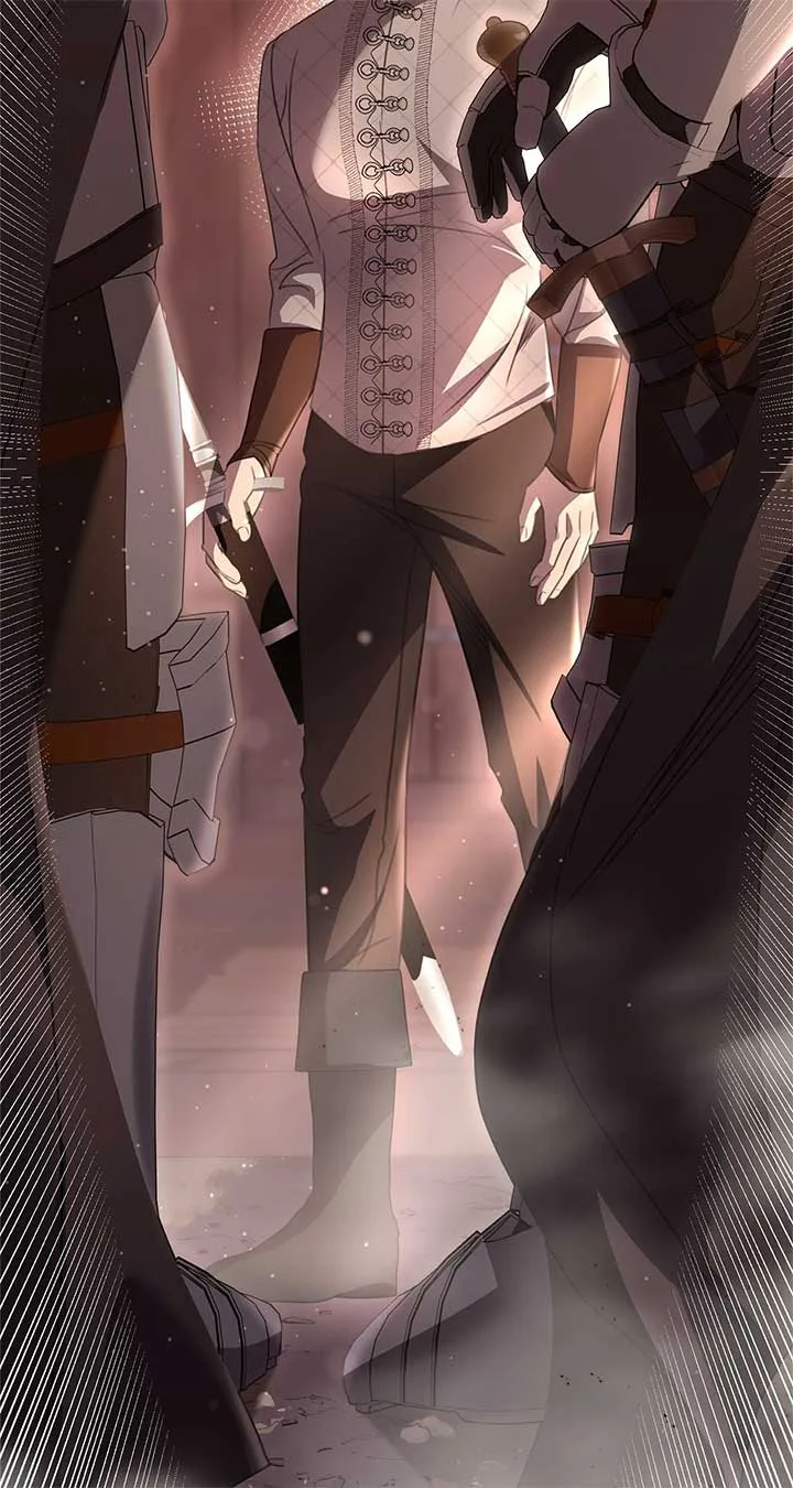 How to Choose Your Knight Chapter 38 page 43