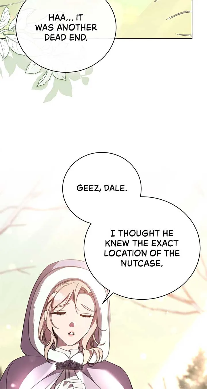 How to Choose Your Knight Chapter 38 page 46