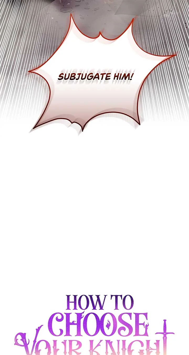 How to Choose Your Knight Chapter 38 page 44