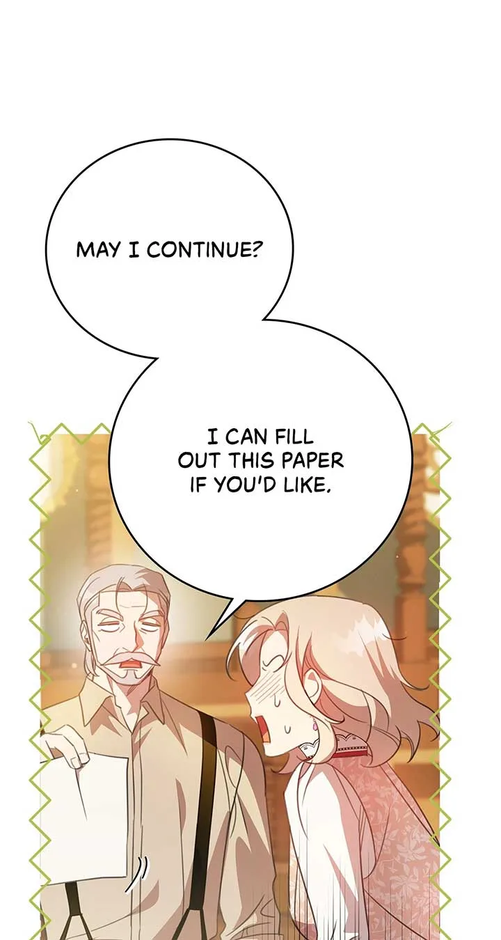 How to Choose Your Knight Chapter 43 page 32