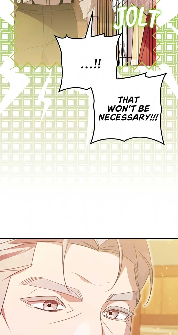 How to Choose Your Knight Chapter 43 page 33