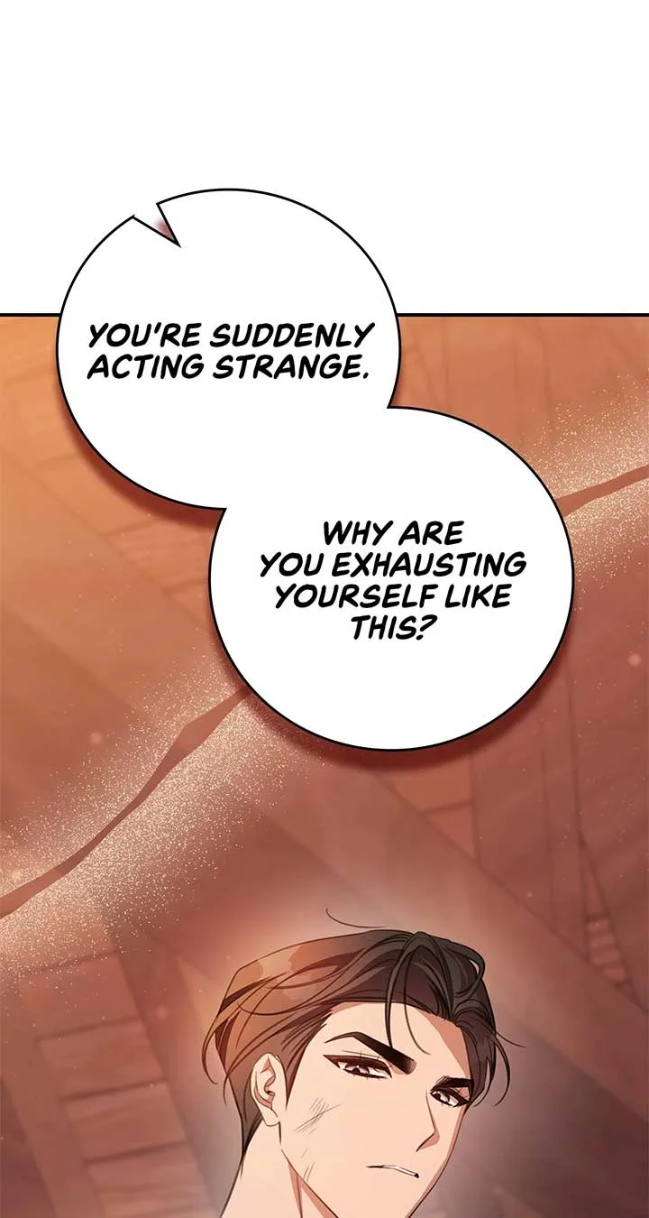 How to Choose Your Knight Chapter 41 page 10