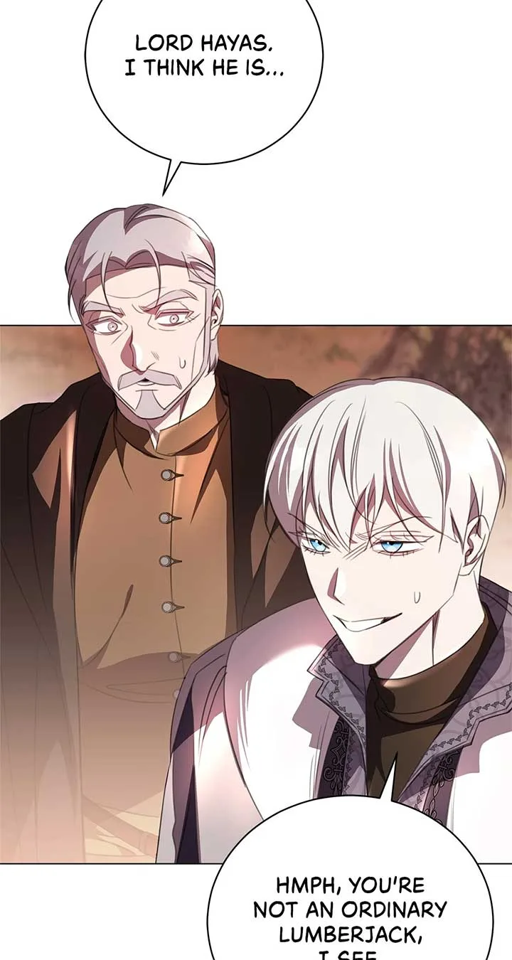 How to Choose Your Knight Chapter 38 page 58