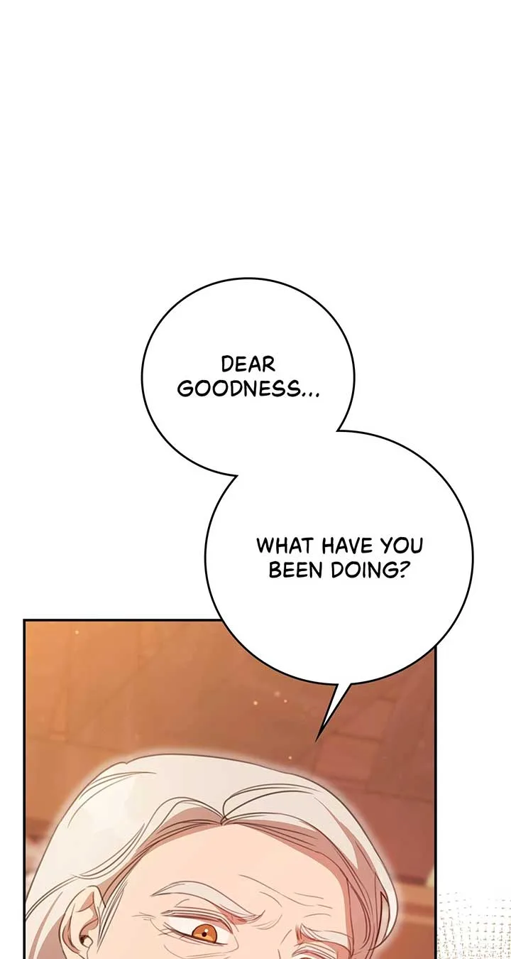 How to Choose Your Knight Chapter 41 page 6