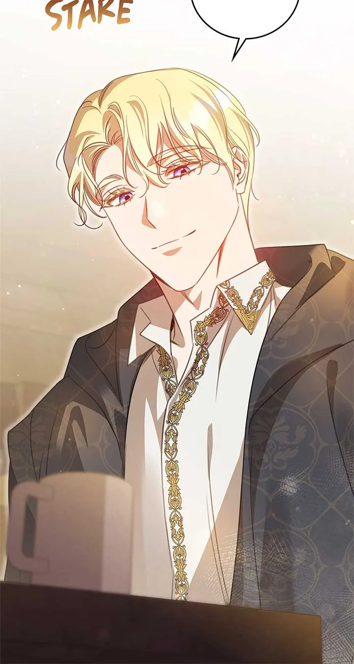 How to Choose Your Knight Chapter 42 page 6