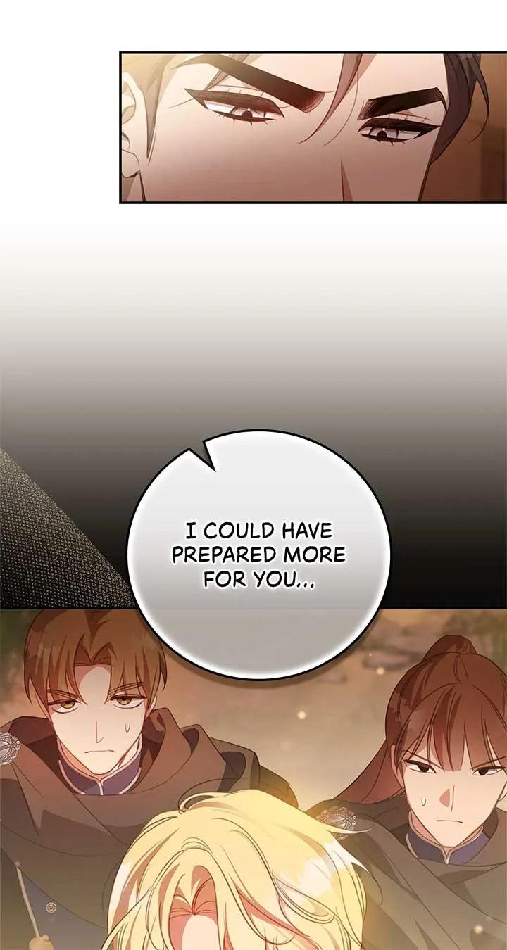 How to Choose Your Knight Chapter 42 page 15